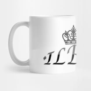 #ILBW Mug